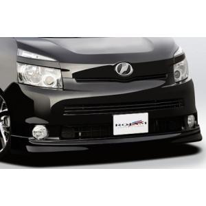 ヴォクシー 70系 後期 Z・ZSグレード フロントグリル 塗装済 [バンパー