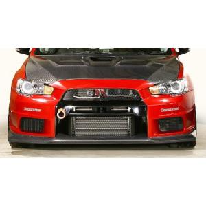 VARIS バリス 三菱 ランサーエボリューション X CZ4A '09 Ver