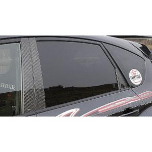 チャージスピード インプレッサ WRX GVB GVF フロントバンパーサイド