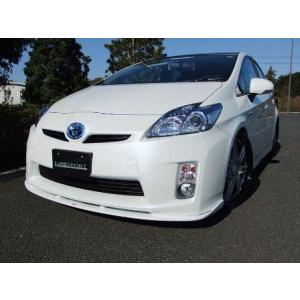 RUSH ラッシュ COMFORT CLASS ダンパー 車高調キット トヨタ プリウス