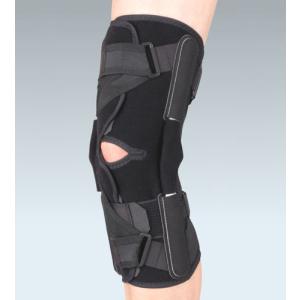 ALCARE（アルケア） ニーケアー・クロスベルト 膝サポーター 膝 ひざ