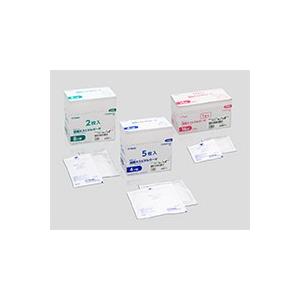 オオサキメディカル　滅菌ホスピタルガーゼTS　　TS4-1　30cm×30cm　4ツ折　1枚入（10...