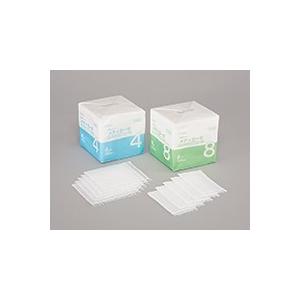 オオサキメディカル メディガーゼ 30×30cm 平折 1パック