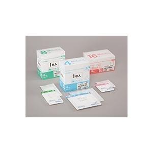 オオサキメディカル オオサキ 滅菌メディガーゼRS 8折-5枚-30袋