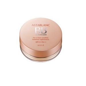 コーセー ASTABLANC BBパウダー SPF15/PA++
