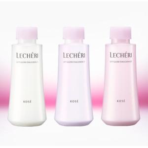 ルシェリ リフトグロウ エマルジョン III特濃 120ml : コスメショップ