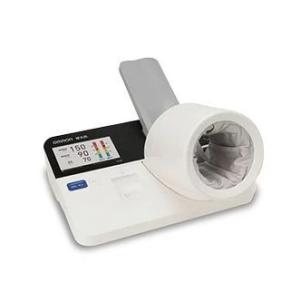 送料無料 オムロン 自動血圧計 HBP-9036C 健太郎　医療用