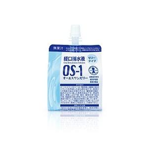 オーエスワンゼリー 大塚製薬工場 200g 200gx6 大塚製薬