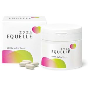エクエル パウチ 120粒 × 3個 大塚製薬 大豆イソフラボン エクエル エクオール 大塚製薬 パウチ 120粒 3袋セット equelle 大豆