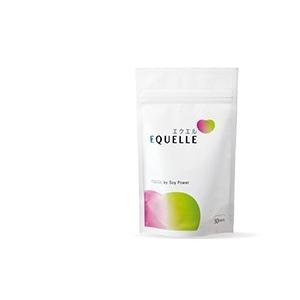 あすつく 3個セット 大塚製薬 エクエル パウチ 120粒入り×3個 エクオール , 大豆イソフラボ...