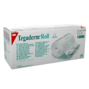 3m テガダーム トランスペアレントフィルムロール 15cm 10m 医療用透明防水フィルム Fcekano Edu Ng