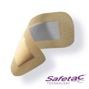 メンリッケヘルスケア メピレックス ライト 20cm×50cm 4枚 284500局所