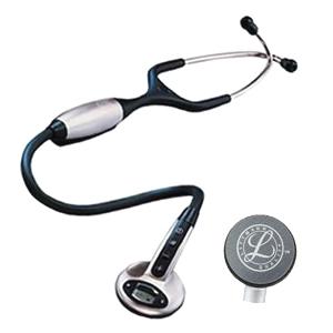 3M Littmann リットマン エレクトロニック ステソスコープ 4100 ≪聴診 