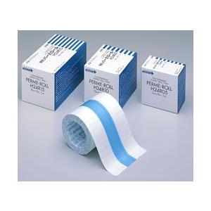 ニトムズ 優肌パーミロールH24R07 7.5cm×10m医療用透明防水