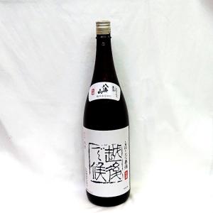 日本酒 八海山 しぼりたて原酒 越後で候 青ラベル 1800ml 新潟県 冷蔵便｜horie-saketen