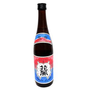 稲とアガベ 交酒 花風 720ml 秋田県 男鹿 冷蔵便 稲とアガベ 要冷蔵
