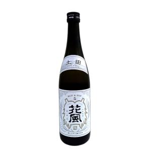 稲とアガベ 交酒 花風 土田酒造仕込み 720ml 冷蔵便 稲とアガベ 要冷蔵