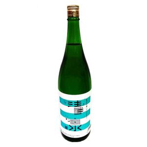 清泉 純米吟醸 1800ml 新潟県 信越 日本酒 久須美酒造