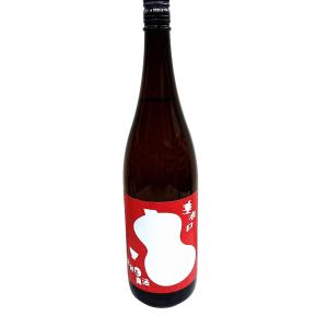 国権 純米生原酒 垂れ口 1800ml 福島県 東北 日本酒 要冷蔵