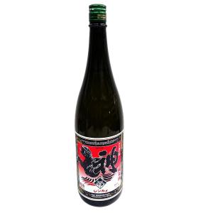 神亀 ガメラ60 純米酒 1800ml 熟成酒 埼玉県 関東 日本酒
