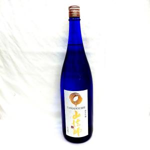 山法師 純米吟醸 出羽燦々 1800ml 六歌仙 山形県 南東北 日本酒