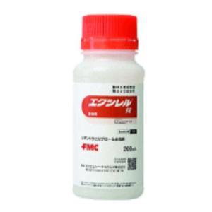 エクシレルSE 200ml 殺虫剤｜horiike-shouten