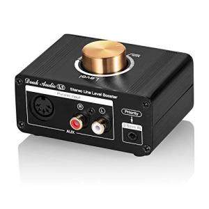 Douk Audio L1 Mini ステレオ ラインレベルブースターアンプ