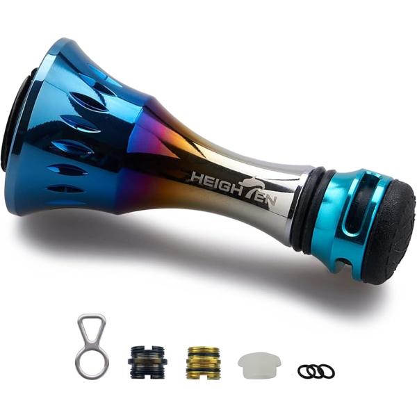 38mm リール スタンド シマノ SHIMANO ダイワ DAIWA スピニングリール 通用 4....