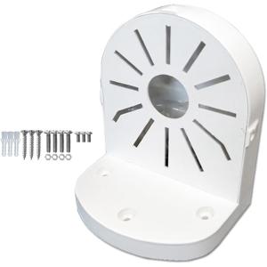 Eufy SoloCam S340 シェード ケース シールド 雨よけ 傘 屋外用防雨