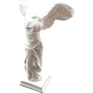 自宅が美術館 石膏像風 人物像 シリーズ 割れにくい カケにくい 硬質