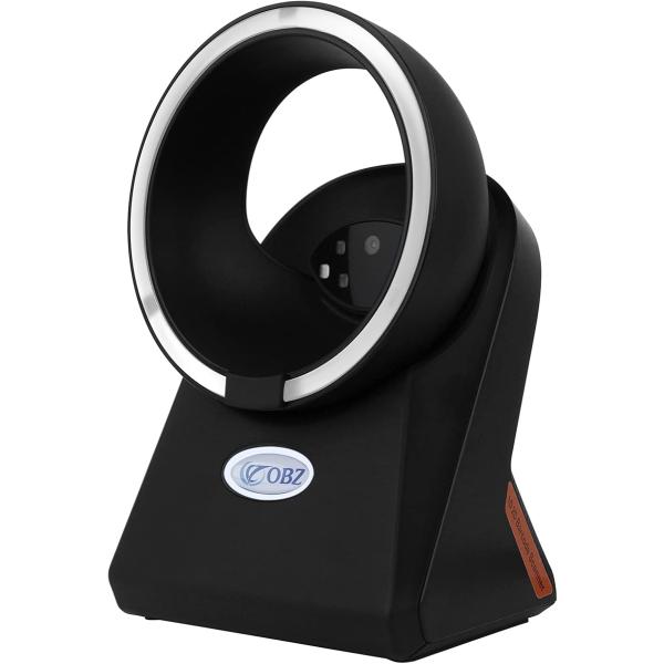 【互換品】 IOSと互換性 バーコードリーダー 1次元 2次元 QRコードリーダー バーコードスキャ...