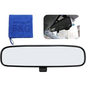 トヨタ（TOYOTA） 純正部品 インナリヤビューミラーASSY 品番87810