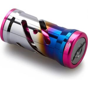 21mm リール ハンドル ノブ シマノ ダイワ 通用 Daiwa Type S Shimano