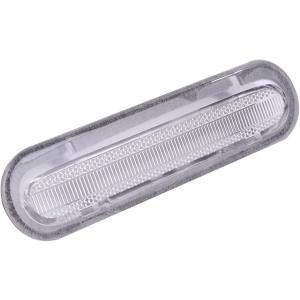 【互換品】スズキ 用 LED ハイマウント ストップ ランプ レンズ ライトバー ワゴンR スティン...