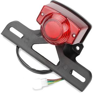 田*幸様 ホンダ　モンキー　ゴリラ　CBX　テールキット　Z50J 田*幸様 ホンダ モンキー ゴリラ CBX テールキット Z50J 田*幸様