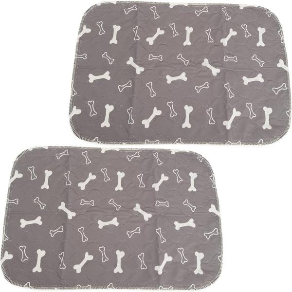 洗える ペットシーツ ペットシート 2枚セット おしっこ トイレ 小型犬 防水 吸収 消臭 洗濯 可...