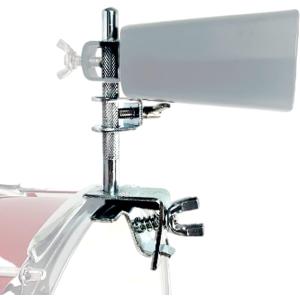 S.fields.inc正規直営店 カウベル 楽器 ドラムセット用 パーカッション