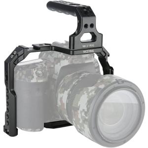 カメラケージ パナソニック Lumix S5II DC-S5M2/S5IIX S5MIIX/S5/G9M2