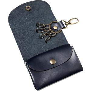 BVLGARI ブルガリ クリップ キーケース キーホルダー メンズ 男性 高級