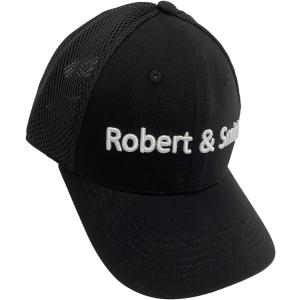 ロバート・アンド・スミス ゴルフ ウエア 防寒 セーター カチオン糸