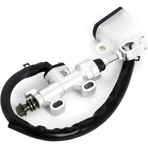 【互換品】ホンダ 用 リアマスターシリンダー NSR50 NSR80 NS-1 CRM50 CRM8...