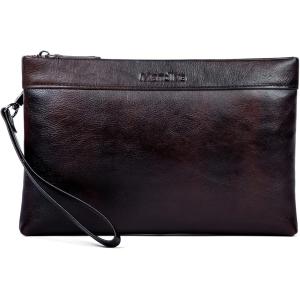 atelierCODEL ミニ ダレスバッグ 一流の職人の技術 セカンドバッグ 本