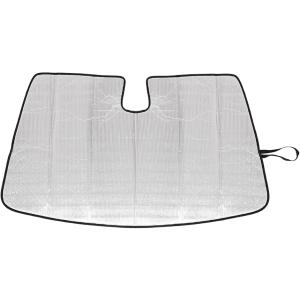 ランドローバー ディフェンダー 90 110 サンシェード フロントガラス用