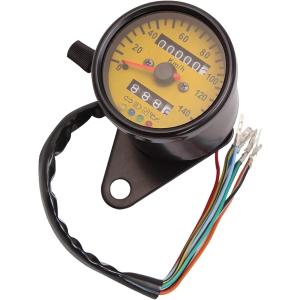 互換品】ホンダ 用 ホーネット250 2000〜2005 スピード メーター