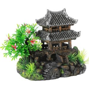 金魚 水槽 レイアウト 和風の商品一覧 通販 Yahoo ショッピング