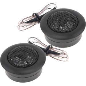 カーオーディオ スピーカー ツイーター2個