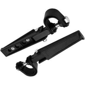 YAMAHA RZ250R シフトシャフトガイドプレート などセット RZ250R シフトシャフトガイドプレート ブラック : Complsah