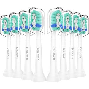 ソニッケアー 電動歯ブラシ替ブラシ フィリップス sonicare HX904567