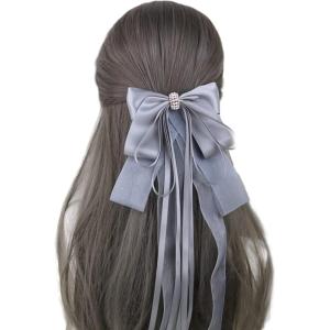 miu miu（ミュウミュウ） クリスタル ヘアクリップ 5JF0822DNC
