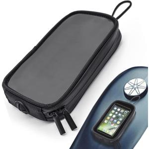 バイク タンクバッグ スマホ ホルダー マグネッ...の商品画像